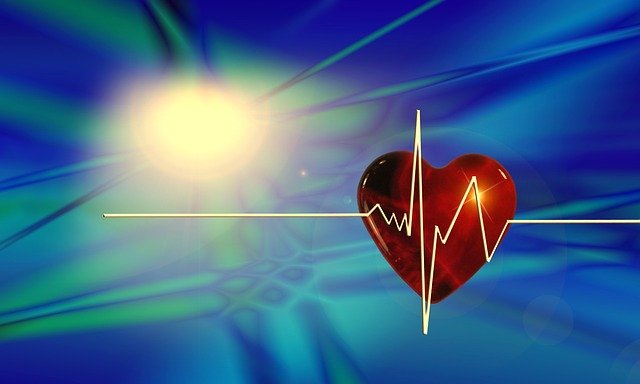 COVID-19 Can Have Long-Term Effects on Heart Health