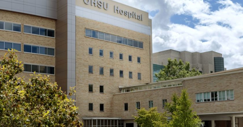 Finally, Some Validation. OHSU Seeks To Study Longhaulers.