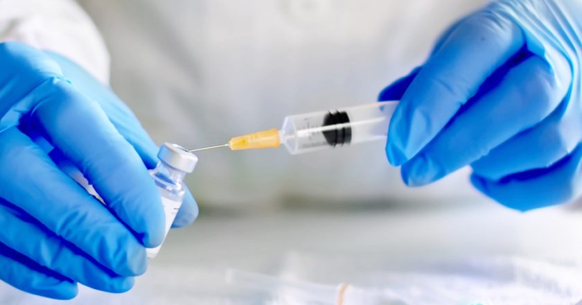 Vaccine To Help Longhaulers Symptoms?