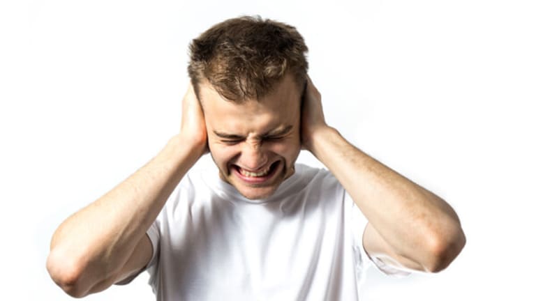 Some COVID Survivors Are Being Diagnosed With Severe Tinnitus