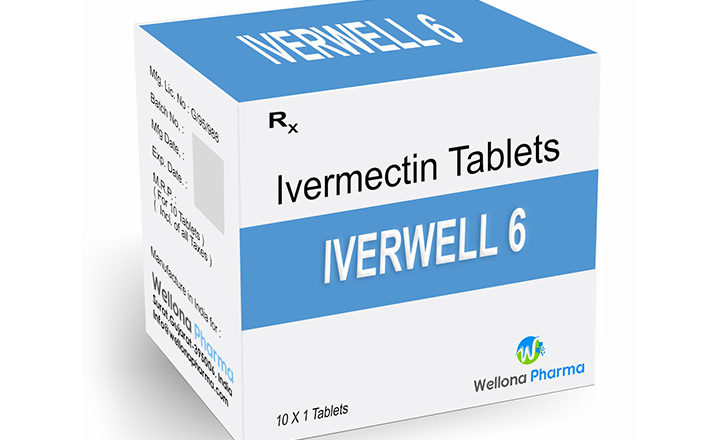 Ivermectin for COVID Long Haulers?