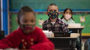 Children Now Have Long Term COVID Symptoms