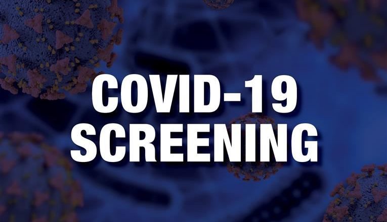 Free Screenings for COVID-19 Long Haulers