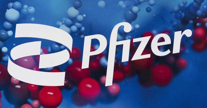 Pfizer To Allow New Pill To Be Produced Around The World