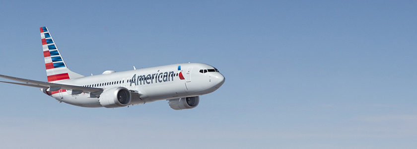 American Airlines Cancels Flights On Halloween Weekend