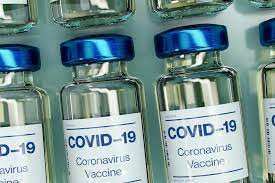 Can The COVID Vaccine Help Long Haulers?