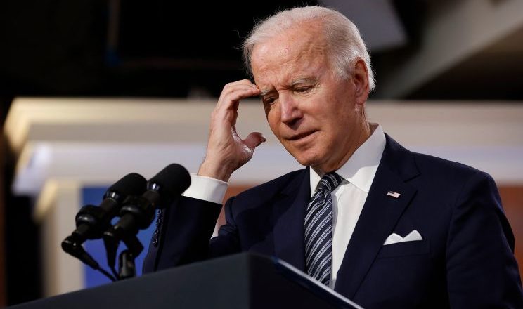 Biden’s Vaccine Mandates Defeated