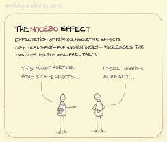 COVID-19 vaccines: 76% of reported side effects may be due to ‘nocebo’ effect.