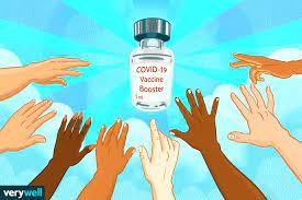 Covid booster shots are rolling out. What does that mean for you?