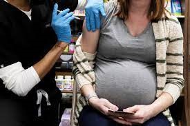 CDC issues urgent alert: Pregnant women need the Covid-19 vaccines