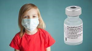 FDA postpones review of Pfizer data on vaccine for kids under 5