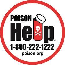 Poison centers around the country sound alarm on chemical in some COVID-19 at-home tests