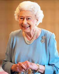 Queen Elizabeth II tests positive for COVID-19, experiencing mild symptoms