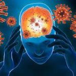 How Covid attacks the brain may explain long-lasting symptoms