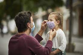 New CDC Covid-19 metrics drop strong mask recommendations for most of the country