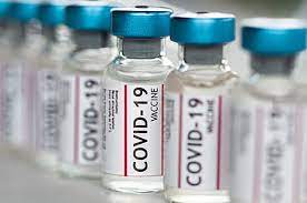 Time between Pfizer and Moderna Covid-19 vaccines can be up to 8 weeks for some people, updated CDC guidance says