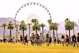 Coachella and Stagecoach will not require negative COVID tests or vaccinations