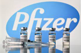 Pfizer’s COVID vaccine is not as protective against omicron for 5 to 11 year-olds, data suggests